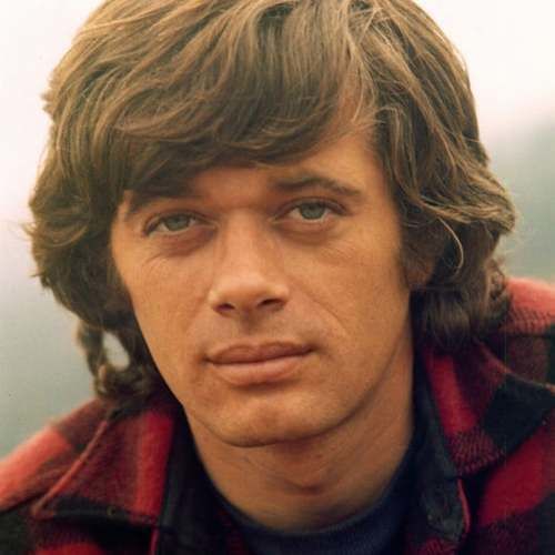 Michael Sarrazin