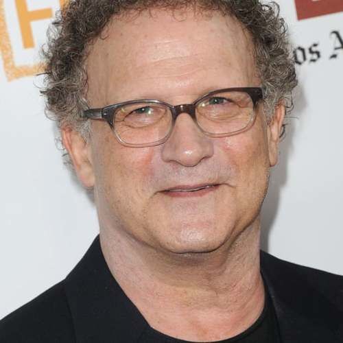 Albert Brooks