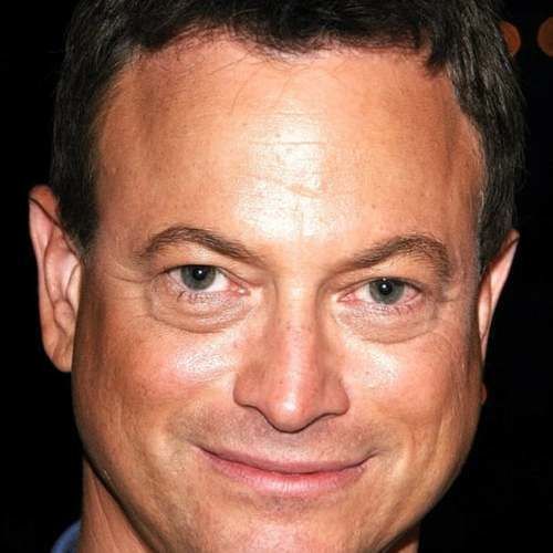 Gary Sinise