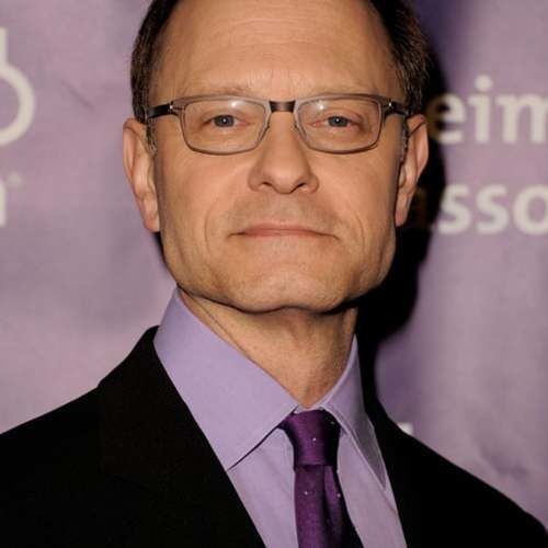 David Hyde Pierce