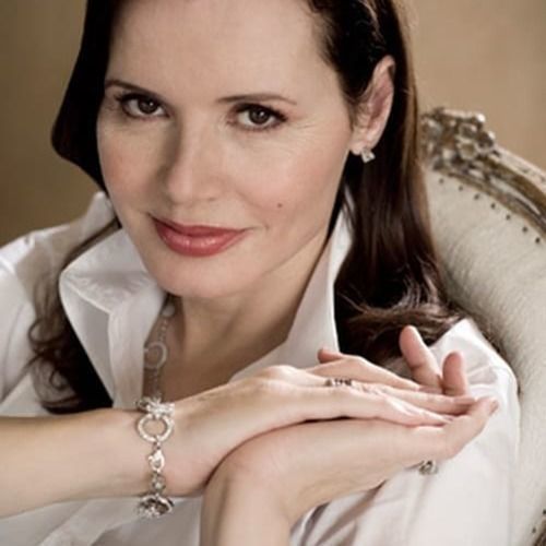 Geena Davis
