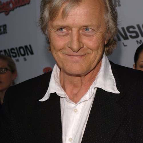 Rutger Hauer