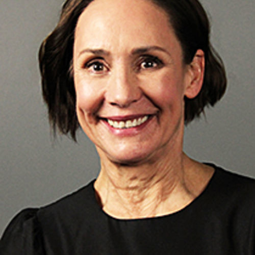 Laurie Metcalf