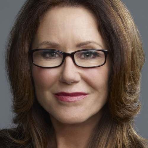 Mary McDonnell