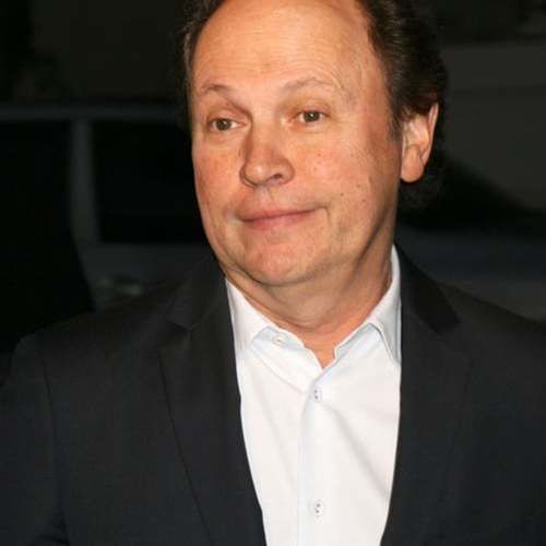 Billy Crystal