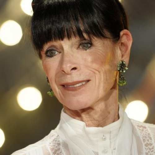 Geraldine Chaplin