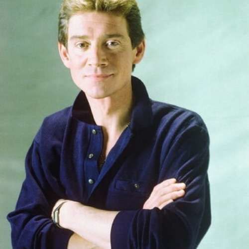 Anthony Andrews
