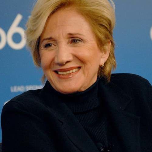 Olympia Dukakis