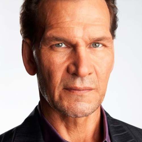 Patrick Swayze