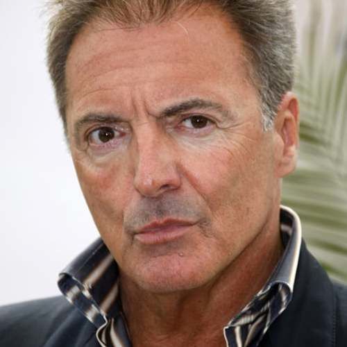 Armand Assante