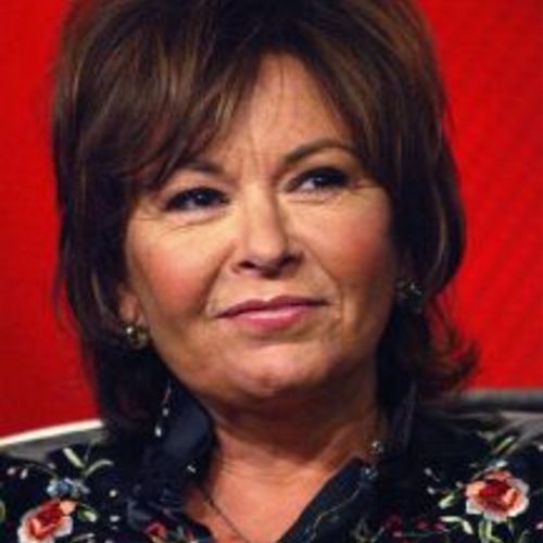Roseanne Barr