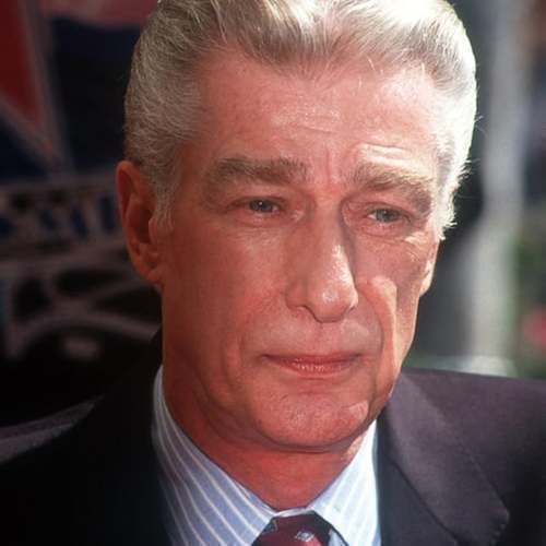 Richard Mulligan