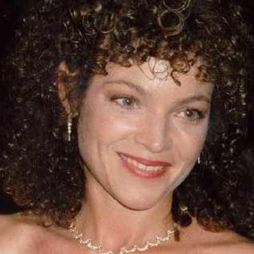 Amy Irving