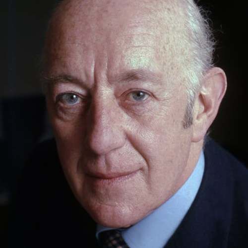 Alec Guinness