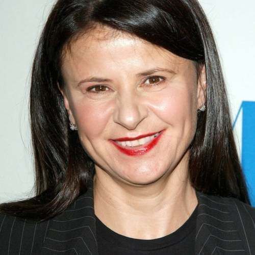 Tracey Ullman