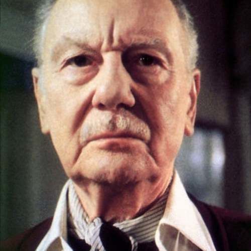John Gielgud