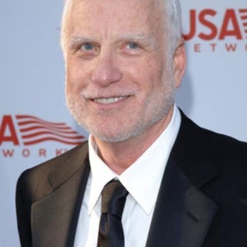 Richard Dreyfuss