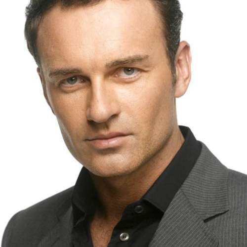 Julian McMahon