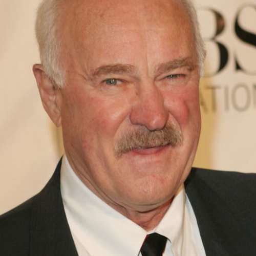 Dabney Coleman