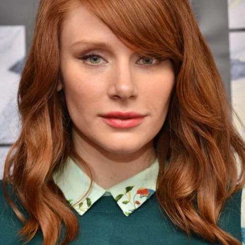 Bryce Dallas Howard