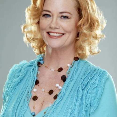 Cybill Shepherd