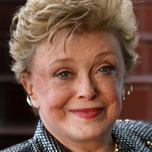 Rue McClanahan