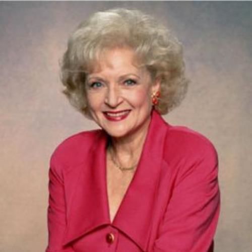 Betty White
