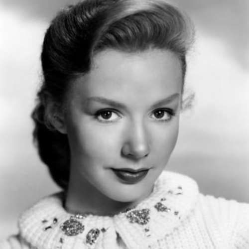 Piper Laurie