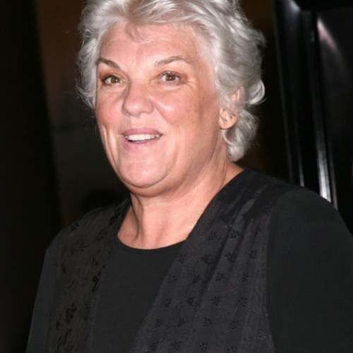 Tyne Daly