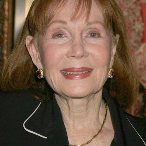 Katherine Helmond