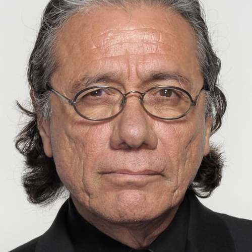 Edward James Olmos