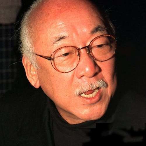 Pat Morita