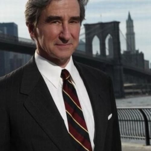Sam Waterston