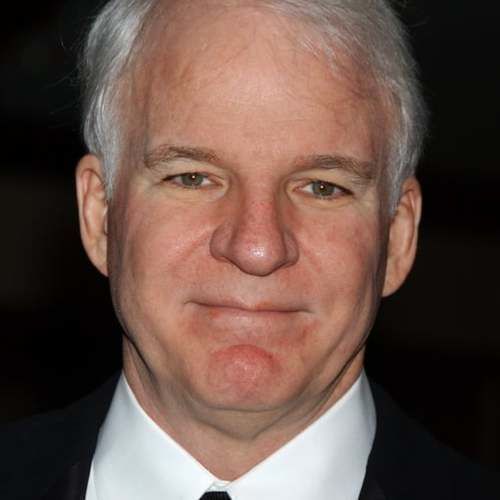 Steve Martin