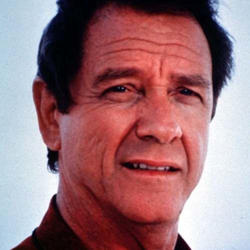 Richard Crenna