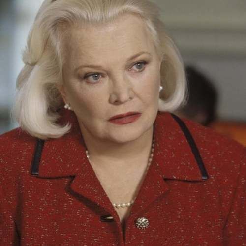 Gena Rowlands