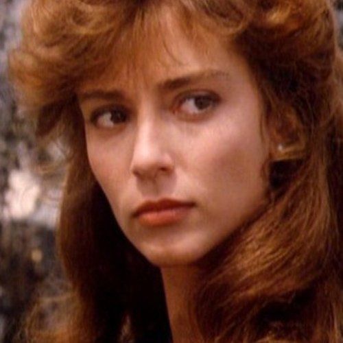 Rachel Ward