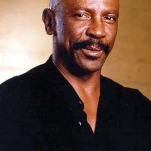 Louis Gossett Jr.