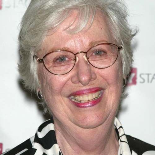 Polly Holliday