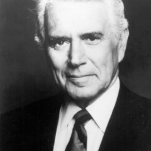 John Forsythe