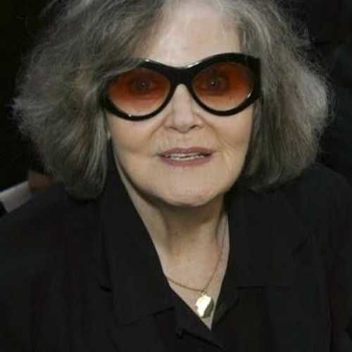 Eileen Brennan