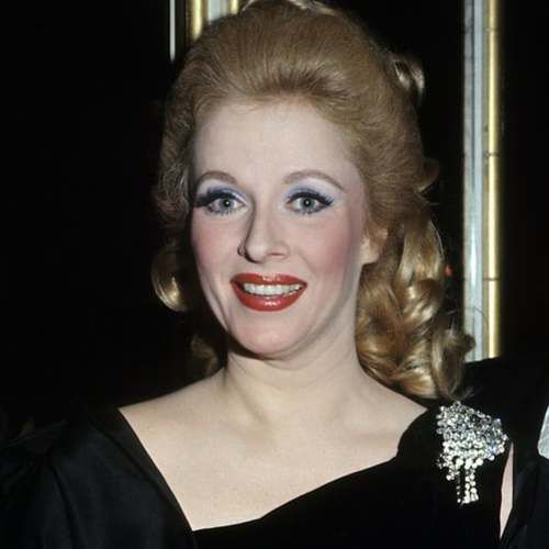 Mary Costa
