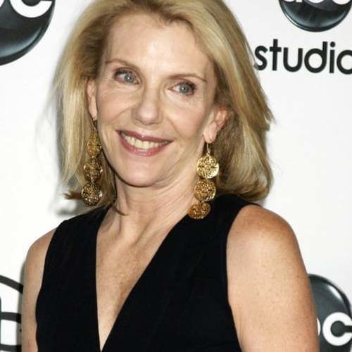 Jill Clayburgh