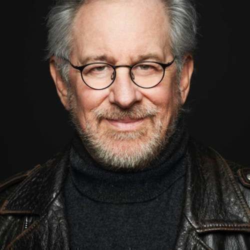 Steven Spielberg