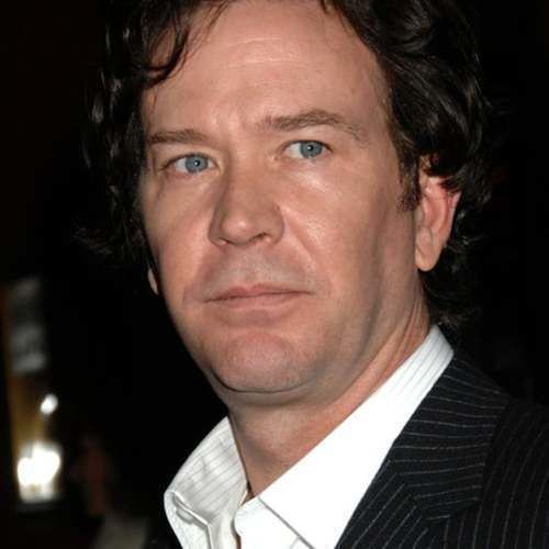 Timothy Hutton
