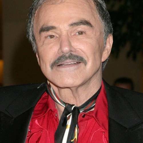 Burt Reynolds
