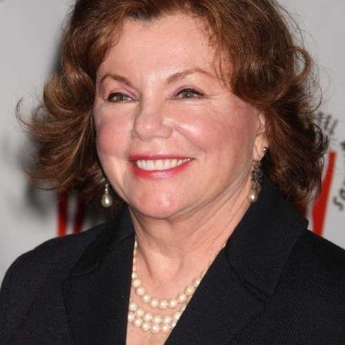Marsha Mason