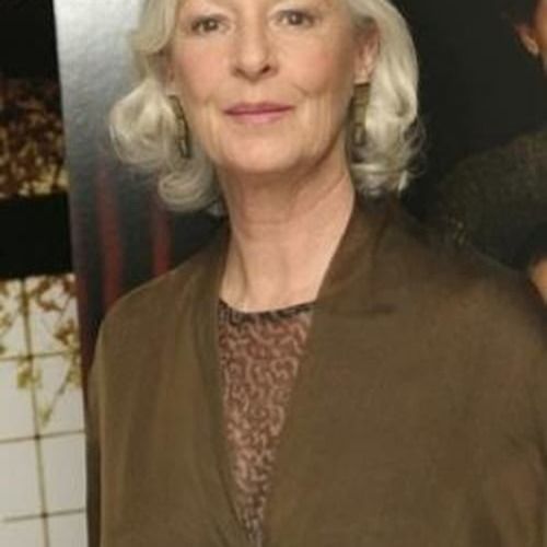 Jane Alexander