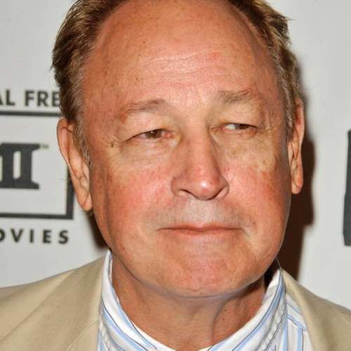 Frederic Forrest