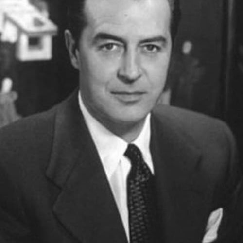 Ray Milland